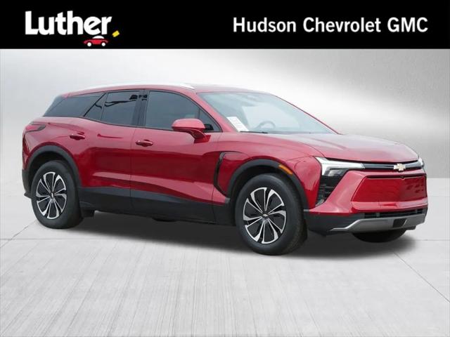 2024 Chevrolet V Blazer eAWD 2LT for sale in Hudson, WI