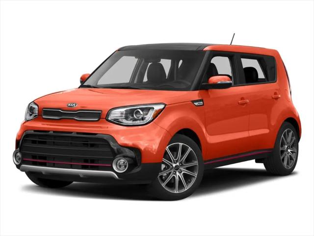 2018 Kia Soul ! for sale in Bristol, TN