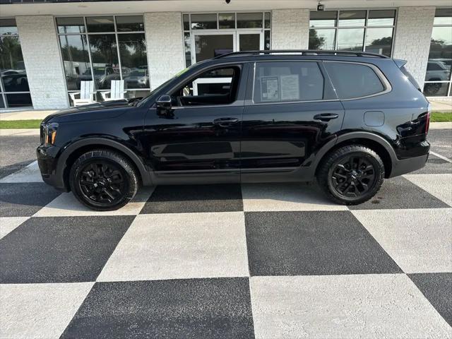 2024 Kia Telluride SX Prestige X-Pro for sale in Wilmington, NC