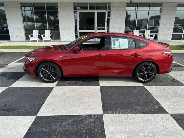2025 Acura Integra A-SPEC for sale in Wilmington, NC