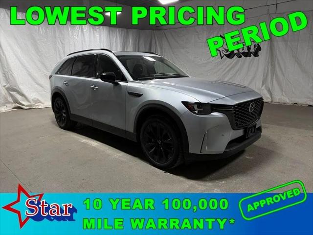 2025 Mazda X-90 3.3 Turbo Premium Sport for sale in Wiggins, MS