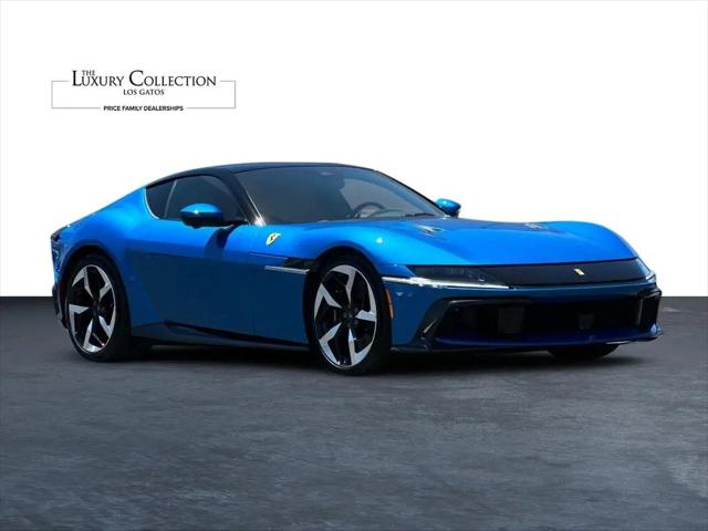 2025 Ferrari 12Cilindri Base for sale in Los Gatos, CA