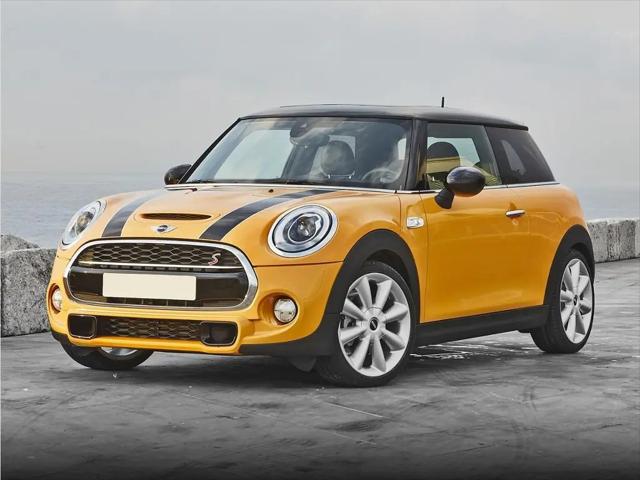 2016 MINI Hardtop Cooper S for sale in Grand Rapids, MI