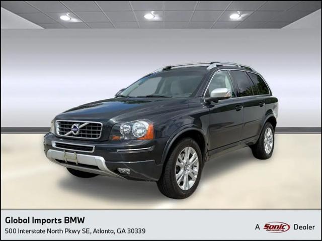 2013 Volvo XC90 3.2 for sale in Atlanta, GA