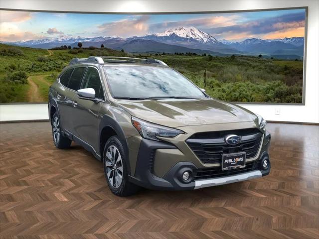 2024 Subaru Outback Touring XT for sale in Glenwood Springs, CO