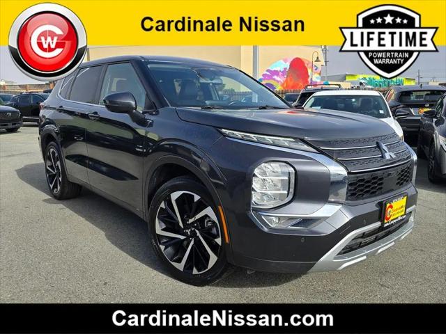 2024 Mitsubishi Outlander SE S-AWC for sale in Seaside, CA
