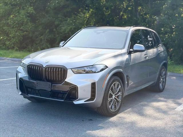2026 BMW X5 xDrive50e for sale in Shrewsbury, MA