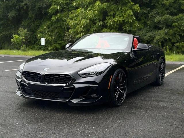 2023 BMW Z4 M40i for sale in Shrewsbury, MA