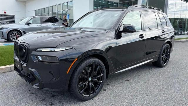 2024 BMW X7 M60i for sale in Shrewsbury, MA