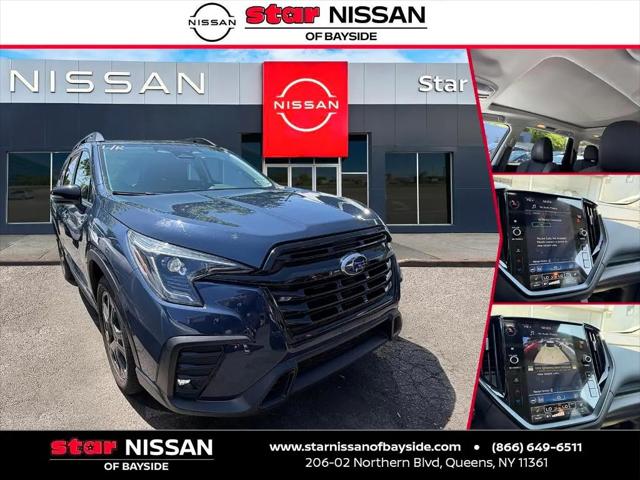 2023 Subaru Ascent Onyx Edition 7-Passenger for sale in Bayside, NY
