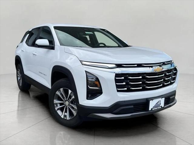 2026 Chevrolet Equinox FWD LT for sale in Appleton, WI