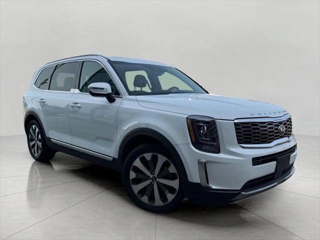 2020 Kia Telluride S for sale in Appleton, WI