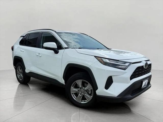 2025 Toyota RAV4 XLE for sale in Appleton, WI