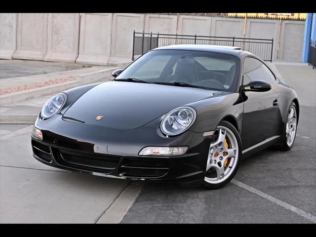2005 Porsche 911 Carrera S for sale in Montclair, CA