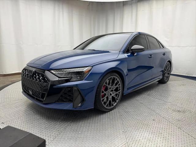 2025 Audi RS 3 TFSI quattro S tronic for sale in West Long Branch, NJ