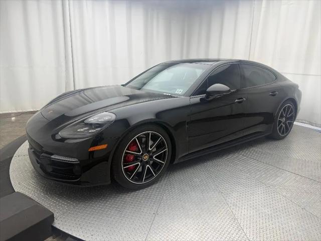 2023 Porsche Panamera GTS for sale in West Long Branch, NJ