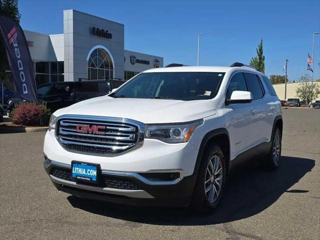 2017 GMC Acadia SLE-2 for sale in Roseburg, OR