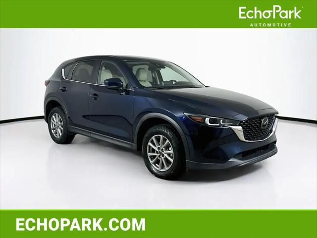 2023 Mazda CX-5 2.5 S Select for sale in Cary, NC