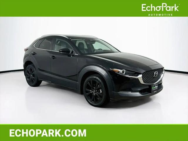 2024 Mazda CX-30 2.5 S Select Sport for sale in Cary, NC