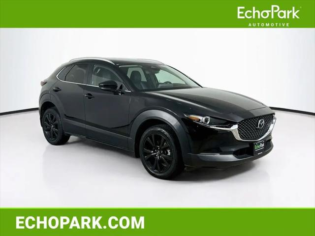 2024 Mazda CX-30 2.5 S Select Sport for sale in Cary, NC