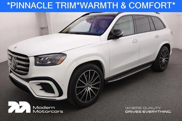 2024 Mercedes-Benz GLS GLS 580 4MATIC for sale in Nixa, MO