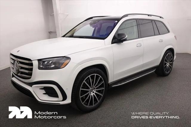 2024 Mercedes-Benz GLS GLS 580 4MATIC for sale in Nixa, MO