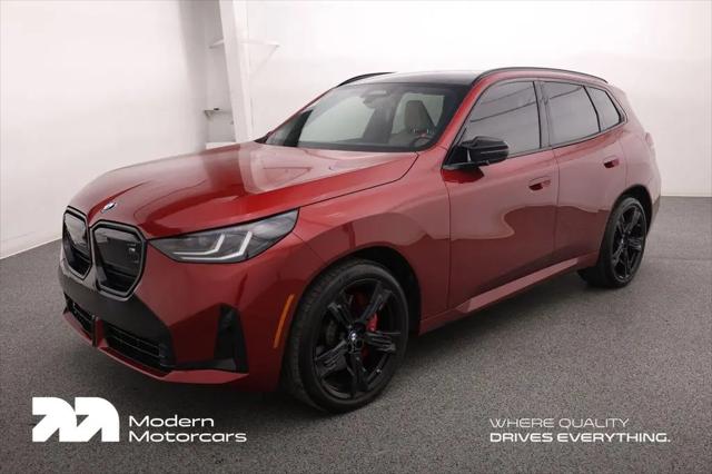 2025 BMW X3 M50 xDrive for sale in Nixa, MO