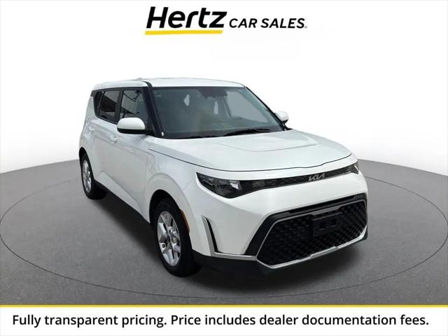 2025 Kia Soul LX for sale in Warr Acres, OK