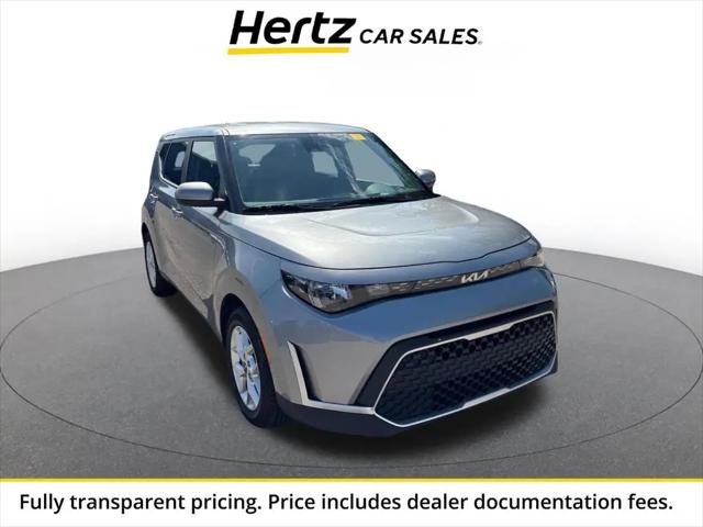 2025 Kia Soul LX for sale in Warr Acres, OK