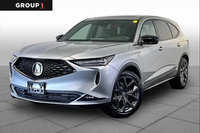 2023 Acura MDX A-SPEC for sale in Westwood, MA