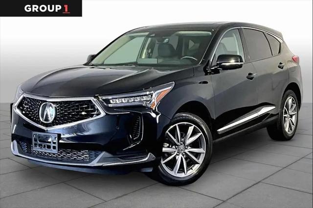 2023 Acura RDX Technology Package for sale in Westwood, MA