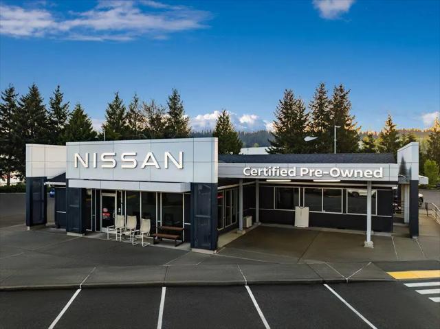 2025 Tesla Model Y Long Range Dual Motor All-Wheel Drive for sale in Puyallup, WA