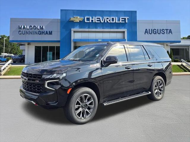 2023 Chevrolet Tahoe 4WD Z71 for sale in Augusta, GA