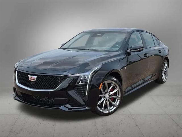 2025 Cadillac CT5 Sport RWD for sale in Troy, MI