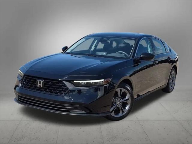 2023 Honda Accord EX for sale in Troy, MI