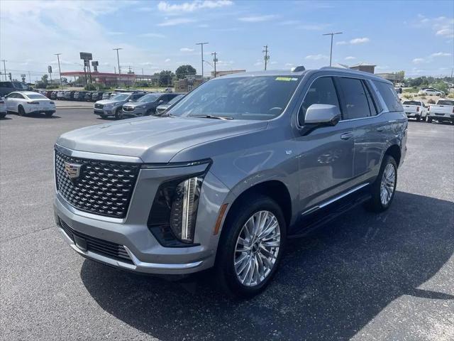 2025 Cadillac Escalade Premium Luxury for sale in Elizabethtown, KY