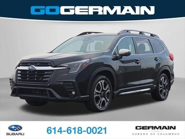 2023 Subaru Ascent Limited 8-Passenger for sale in Columbus, OH