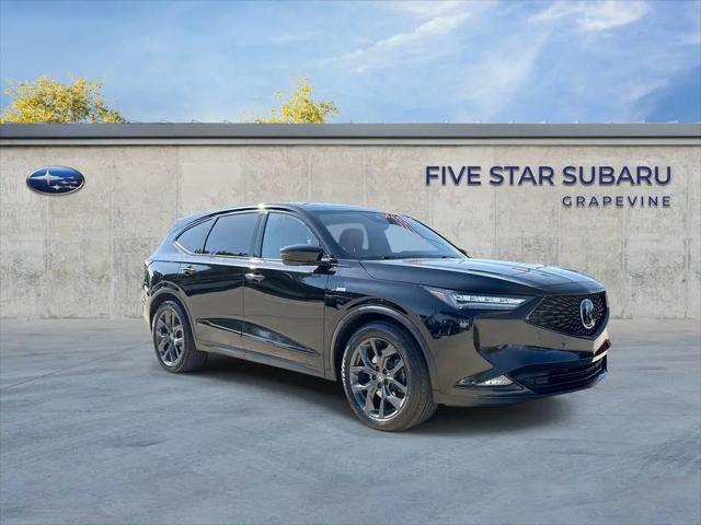 2024 Acura MDX A-SPEC for sale in Carrollton, TX