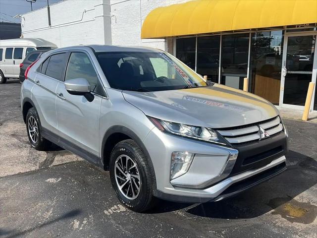 2020 Mitsubishi Eclipse Cross ES 1.5T AWC for sale in Wichita, KS