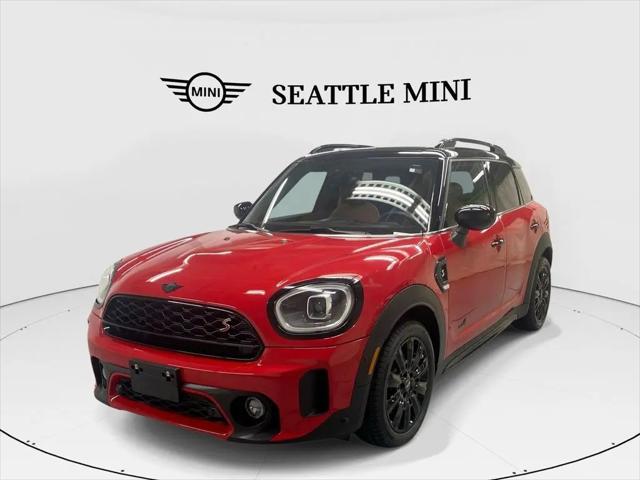 2023 MINI Cooper Countryman Cooper S for sale in Seattle, WA