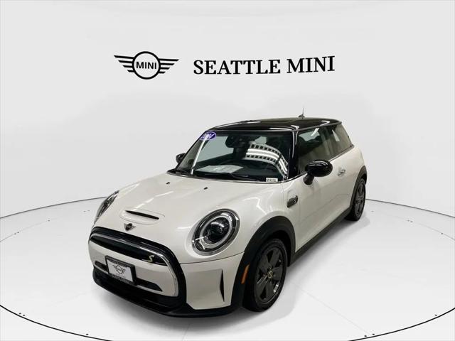 2024 MINI SE Hardtop Cooper for sale in Seattle, WA