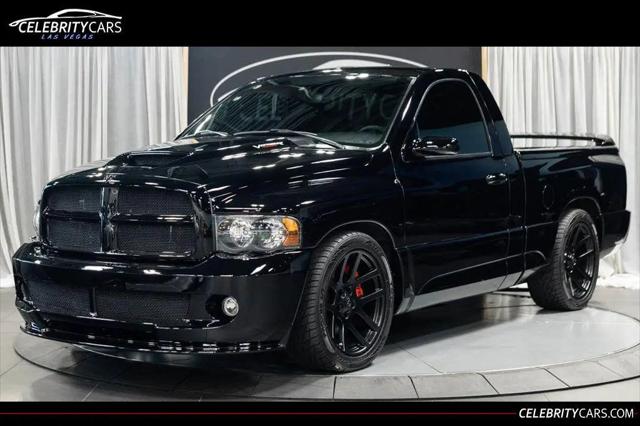 2005 Dodge Ram 1500 SRT-10 for sale in Las Vegas, NV