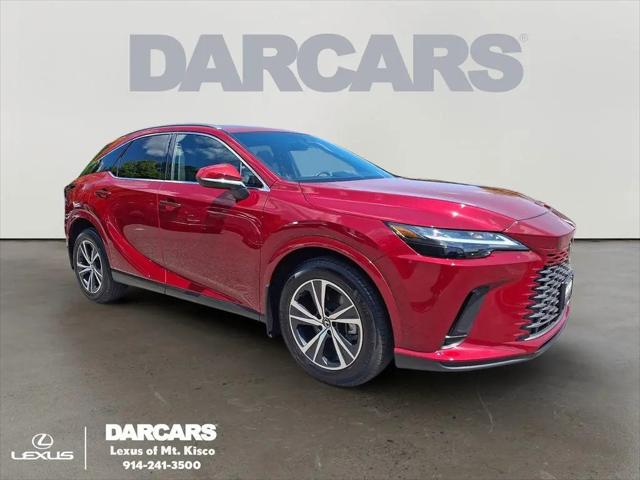 2025 Lexus RX 350 Premium for sale in Mt. Kisco, NY