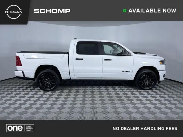 2025 Ram 1500 Limited Crew Cab 4x4 5'7" Box for sale in Denver, CO