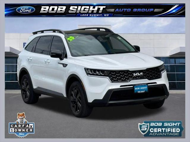 2023 Kia Sorento X-Line S for sale in Lees Summit, MO