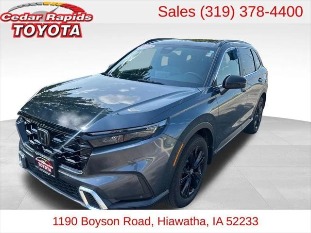 2023 Honda CR-V Hybrid Sport Touring for sale in Hiawatha, IA