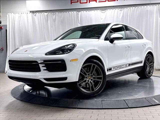 2021 Porsche Cayenne S for sale in Rocklin, CA