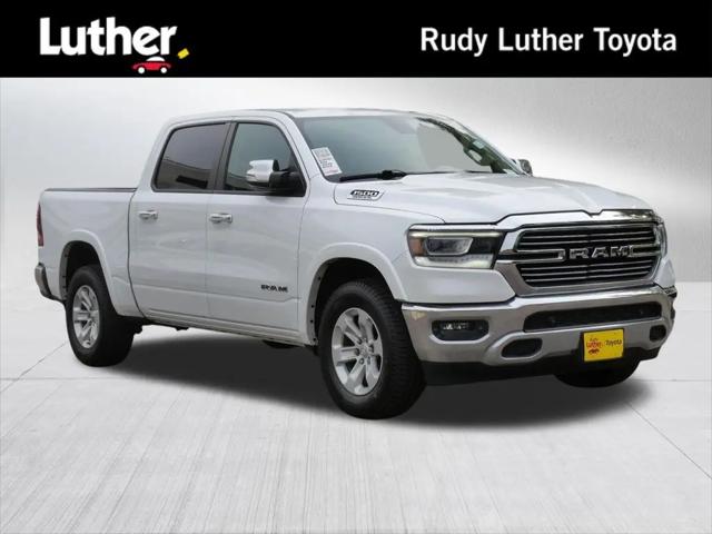 2019 Ram 1500 Laramie for sale in Minneapolis, MN