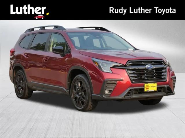 2025 Subaru Ascent Onyx Edition Limited 7-Passenger for sale in Minneapolis, MN