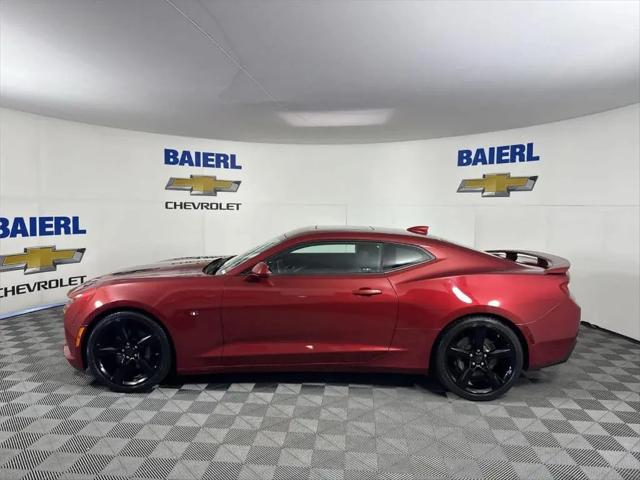 2018 Chevrolet Camaro 2SS for sale in Wexford, PA
